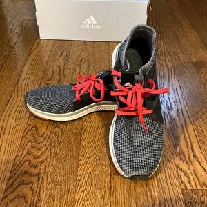 Adidas edge luxe shoes